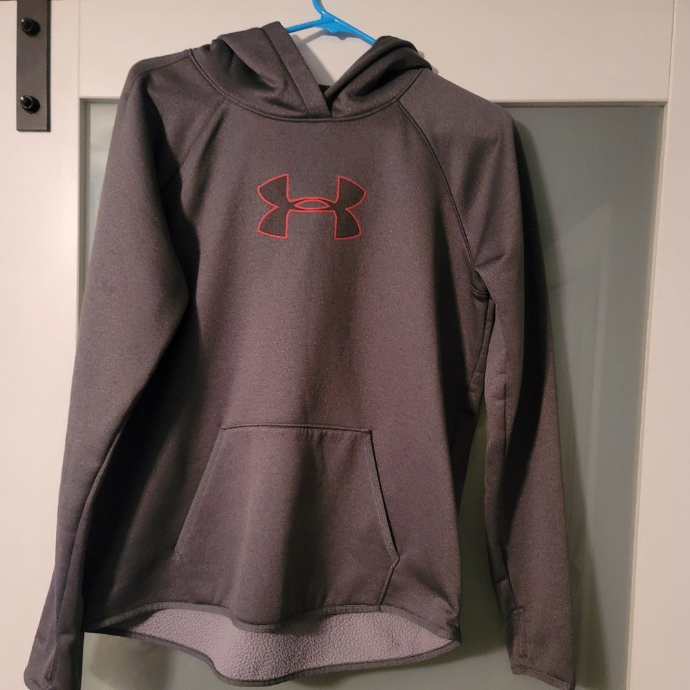 Under Armour Hoodie